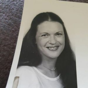 Meet your Posher, Nancye